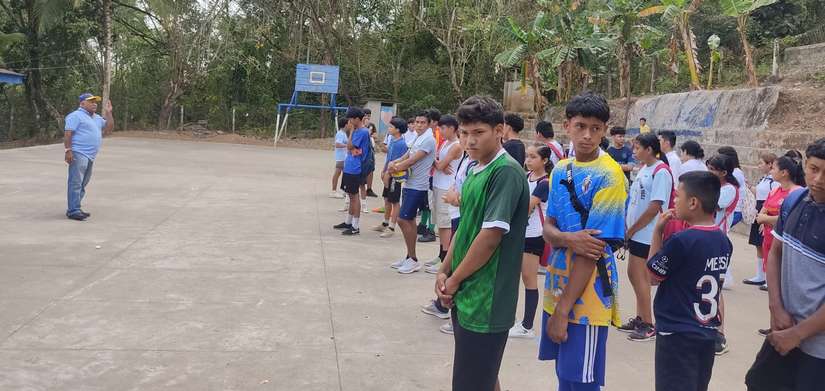 deporte