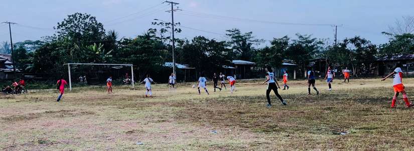 deporte