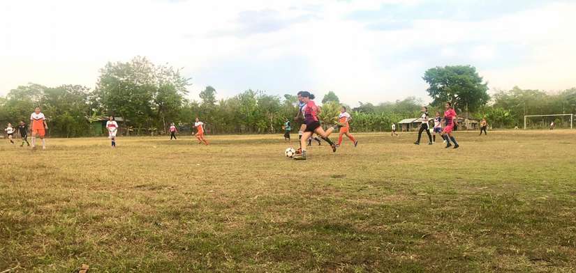 deporte