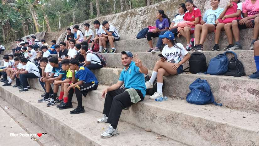 deporte