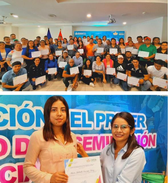 diplomado