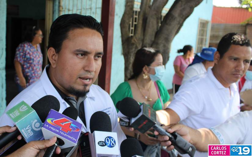 vacunacion