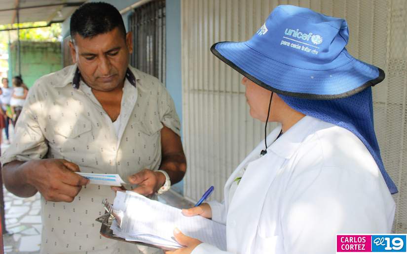 vacunacion