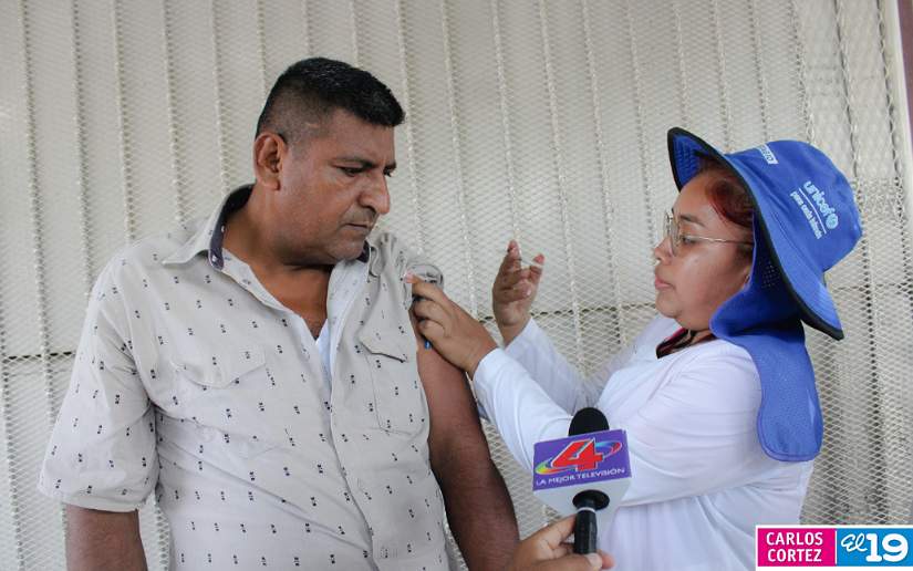 vacunacion