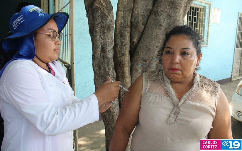vacunacion