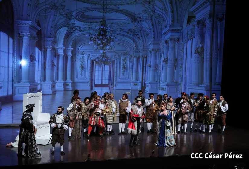 rigoletto