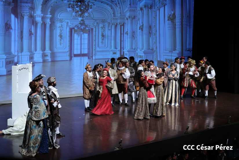 rigoletto