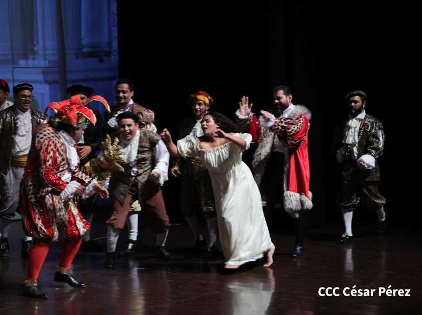 rigoletto