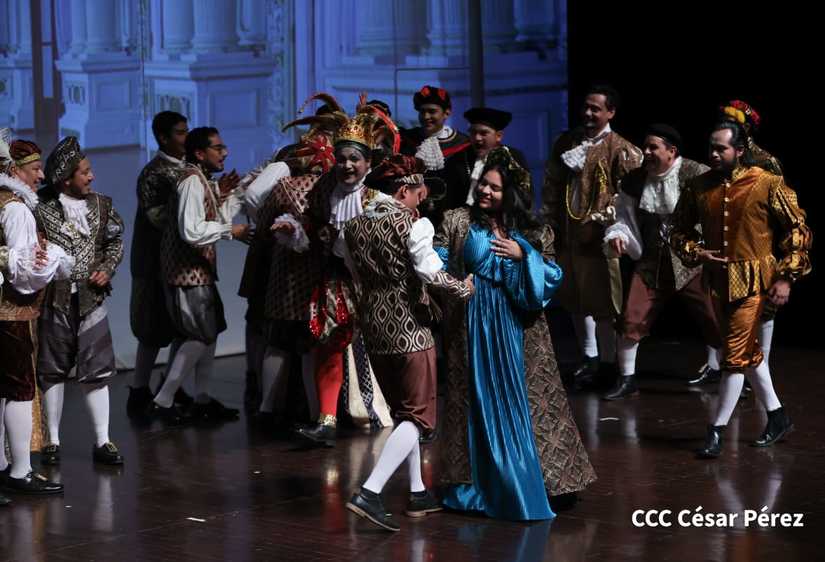 rigoletto