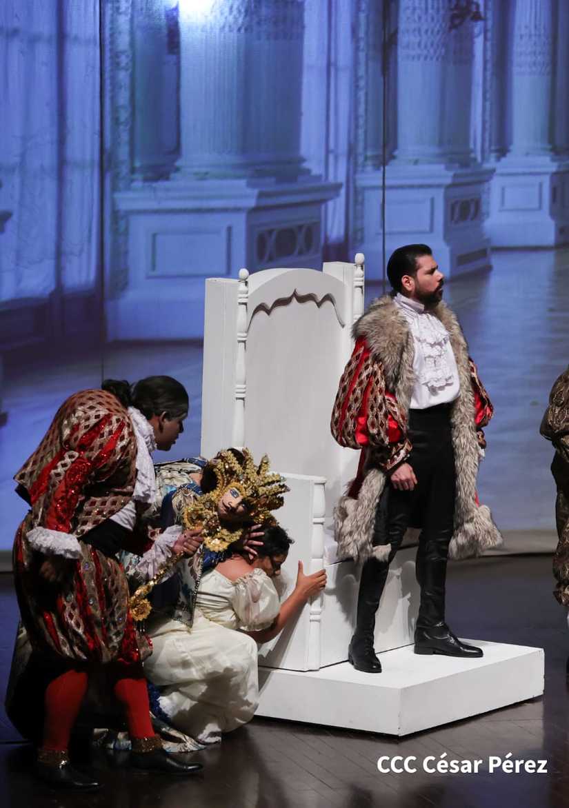 rigoletto