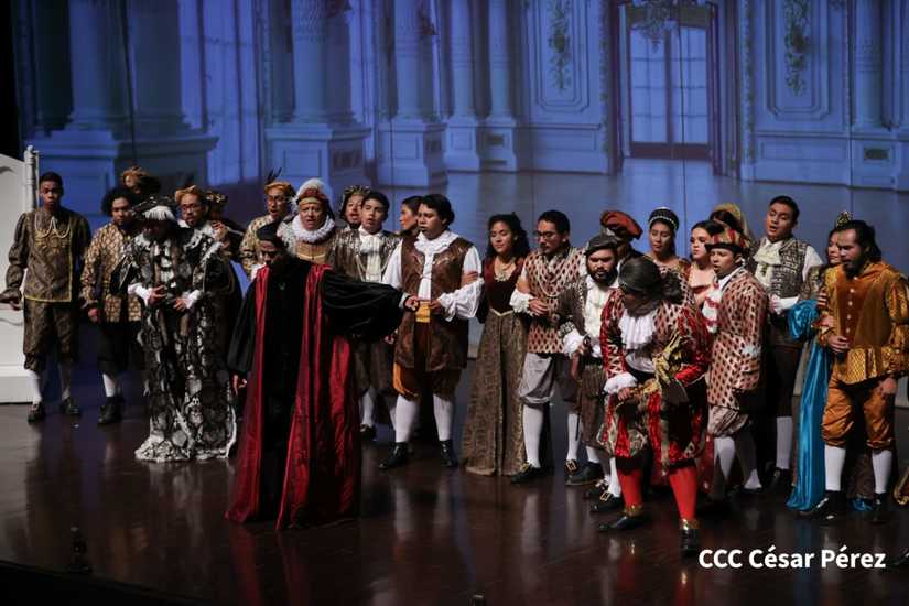 rigoletto
