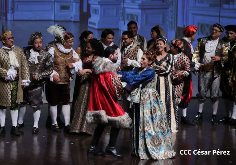 rigoletto