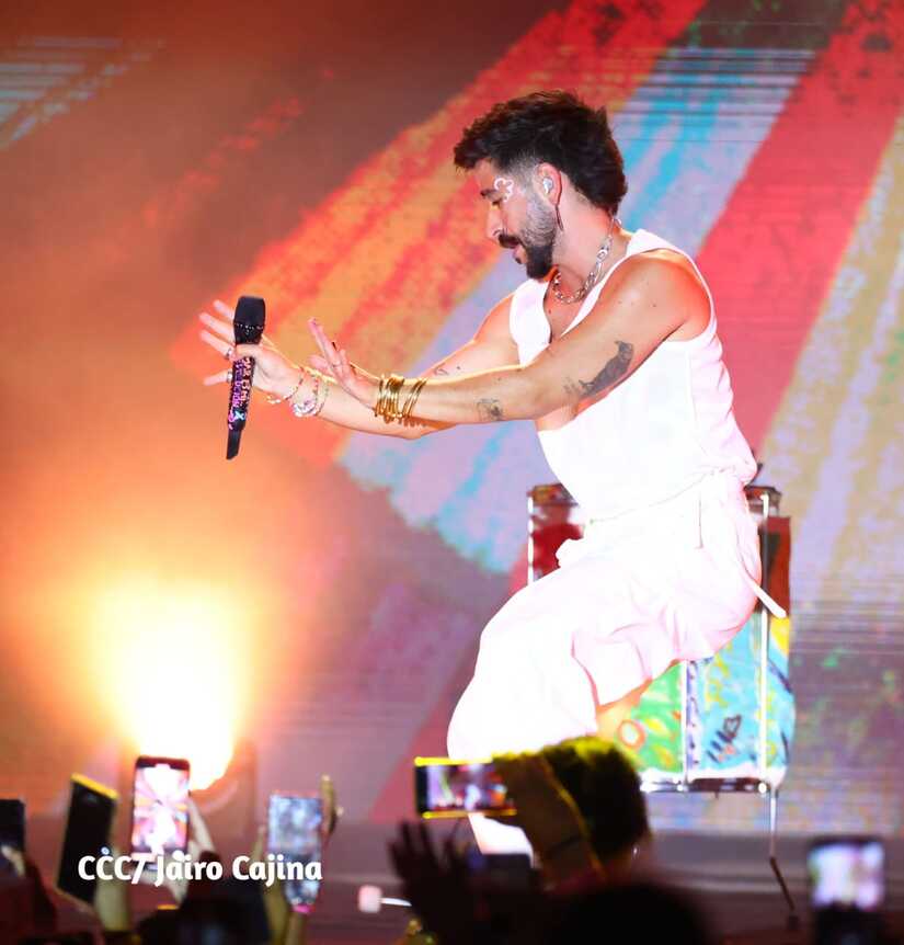 camilo