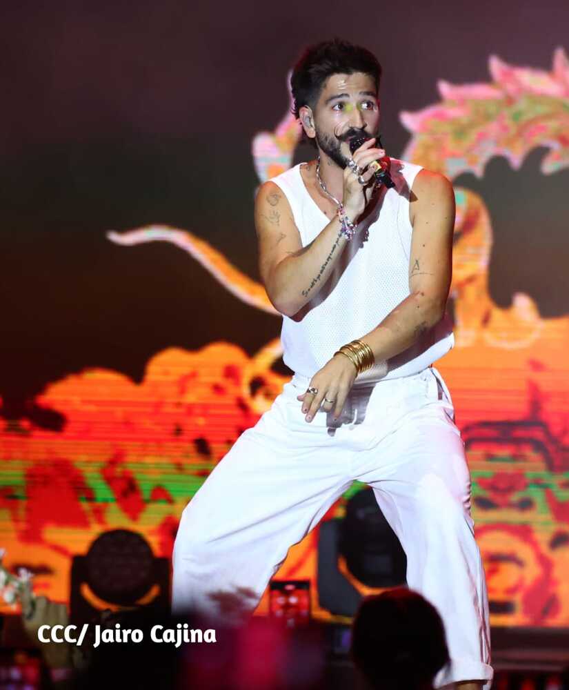 camilo