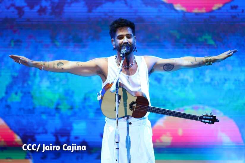 camilo
