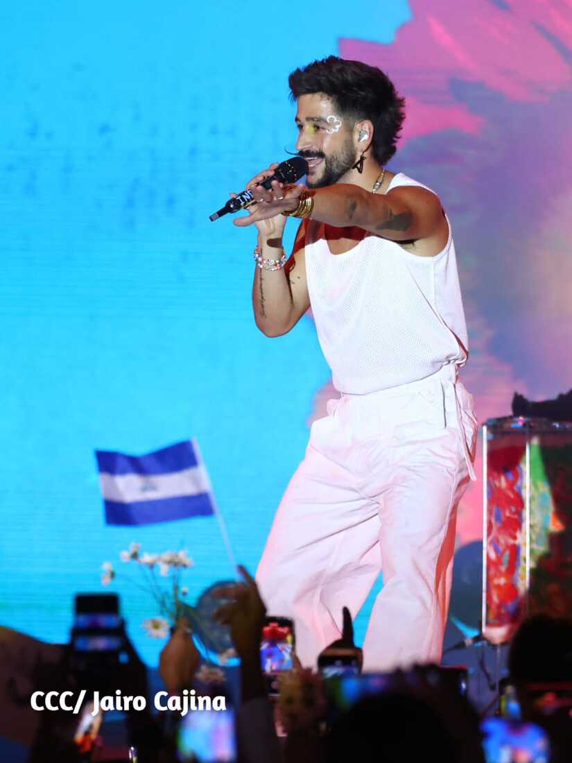 camilo