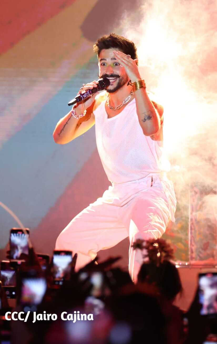 camilo