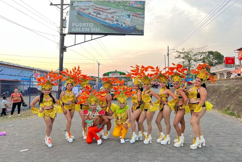 CARNAVAL