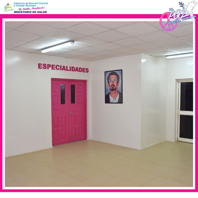 CHINANDEGA