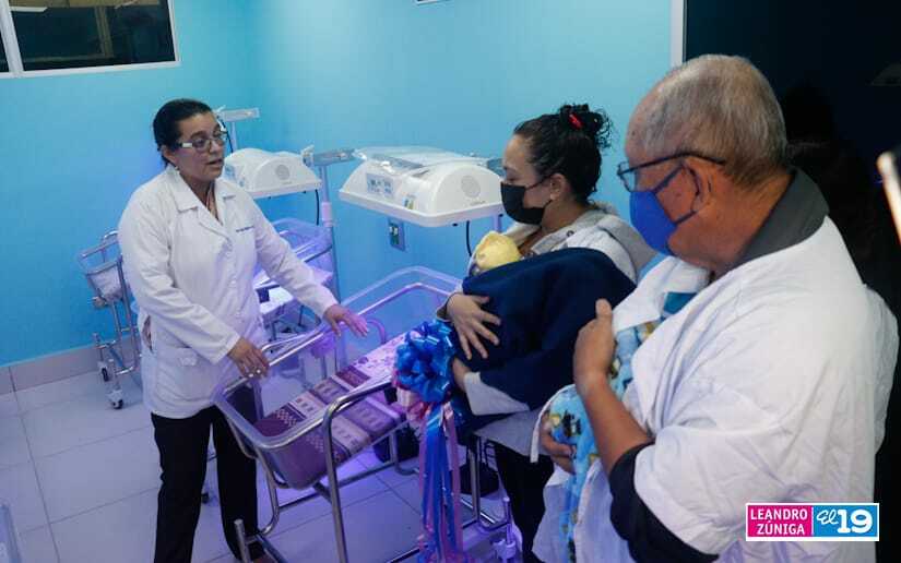 neonatologia