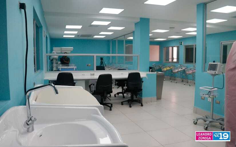 neonatologia
