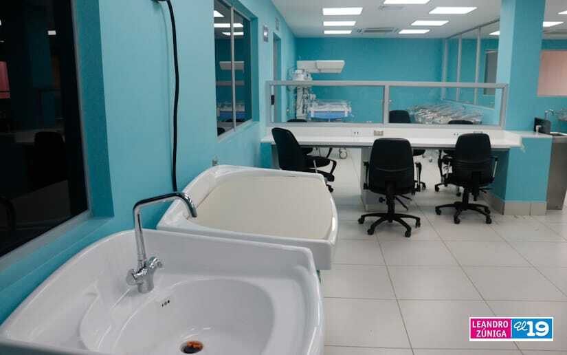 neonatologia