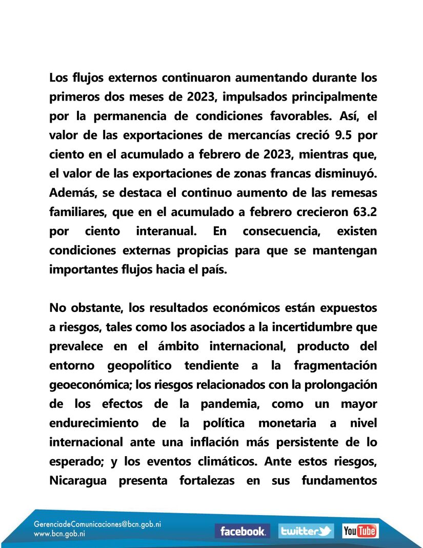 INFORME