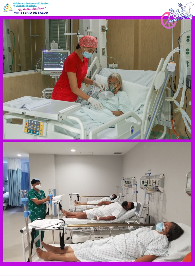 hospital