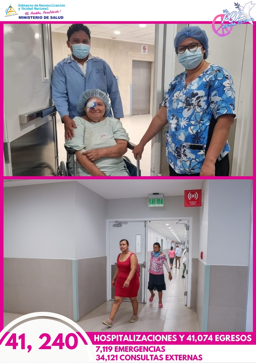 hospital
