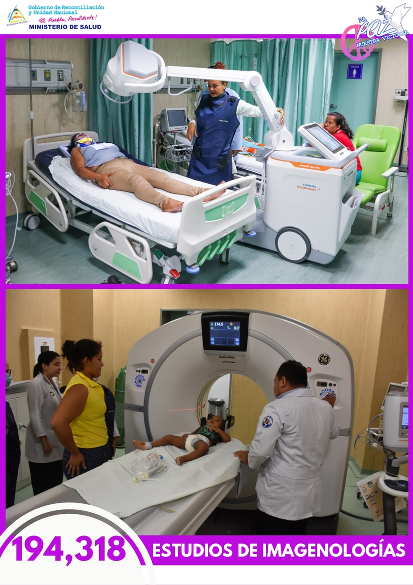 hospital