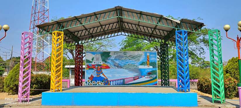 parque