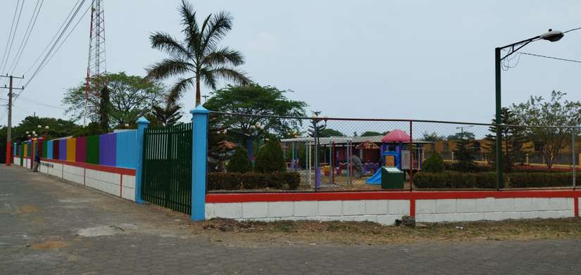 parque
