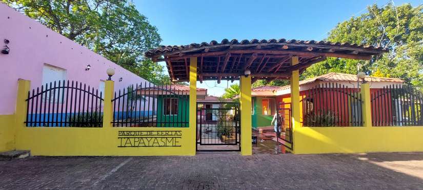 parque