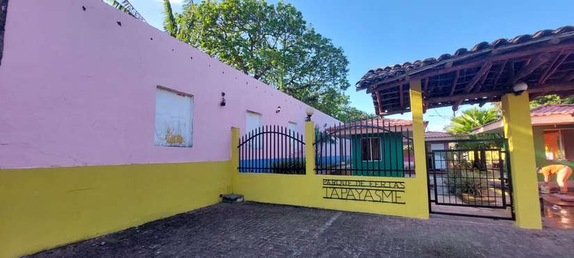 parque