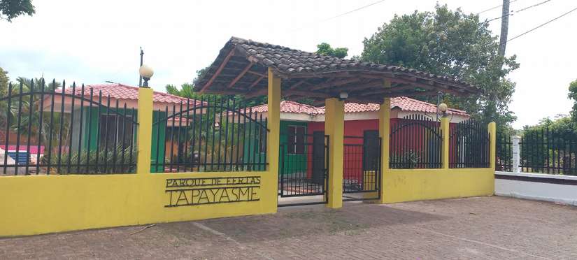 parque