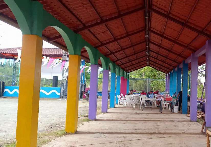 parque