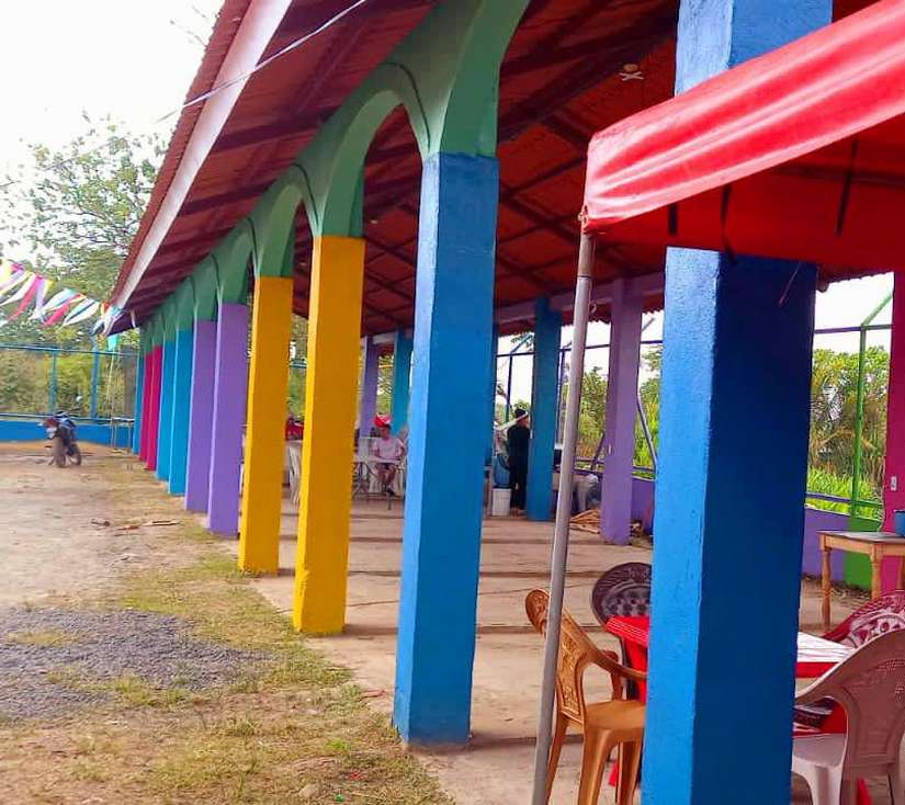 parque