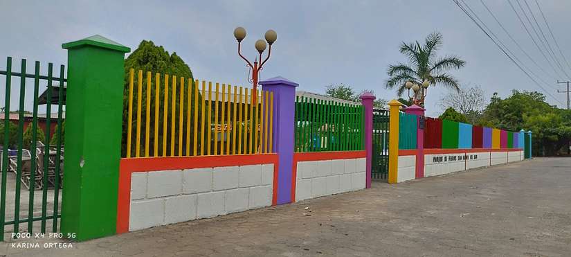 parque