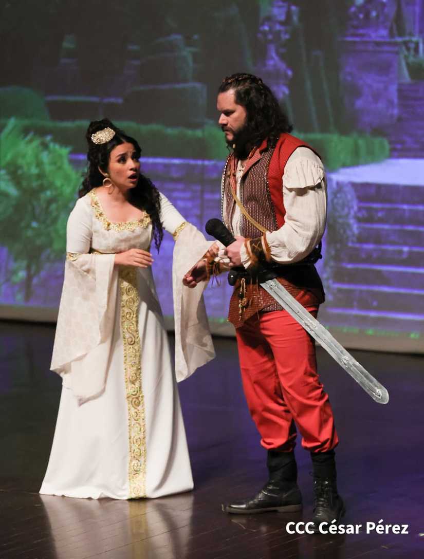 opera