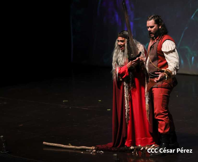 opera