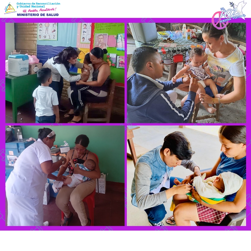 saludvacunacion