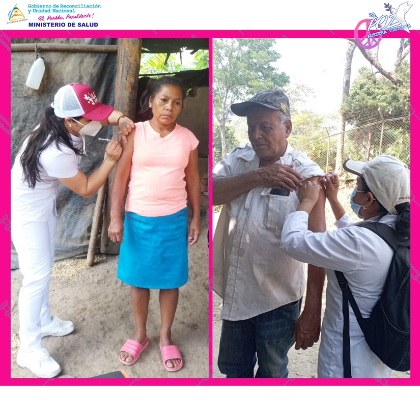 saludvacunacion