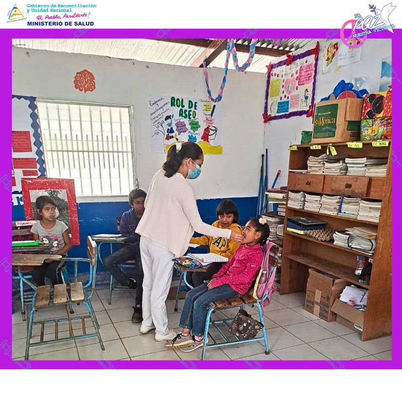 saludvacunacion
