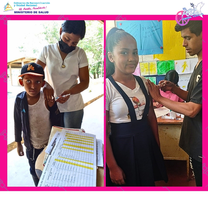 saludvacunacion