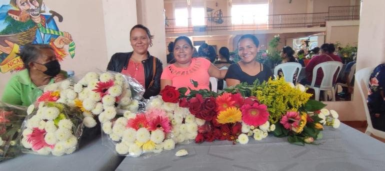 flores