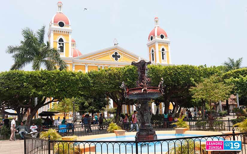 granada