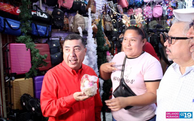 MERCADO