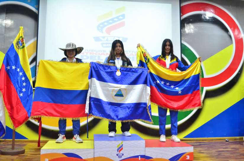 VENEZUELA