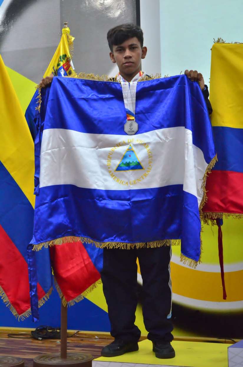 VENEZUELA