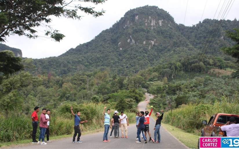 carretera